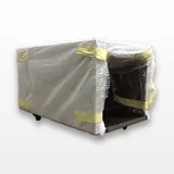 Thermo Scientific Acoustic Enclosure Sound Proof Case for Vacuum Pumps