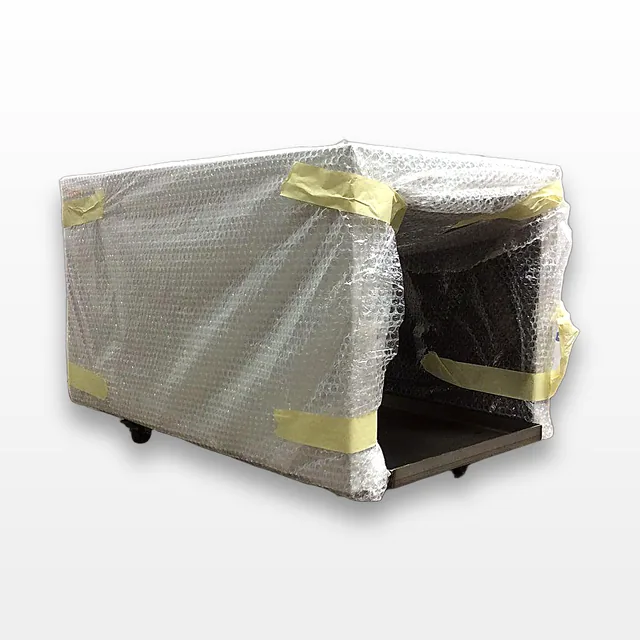 Thermo Scientific Acoustic Enclosure Sound Proof Case for Vacuum Pumps