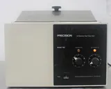 Precision Scientific 183 Water Bath - Wide Temp Range & Uniformity