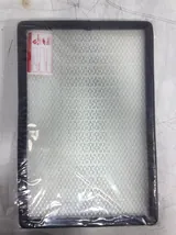 Filtco Hepa ACS-030-18 AirClean AC648 HEPA Replacement Filter