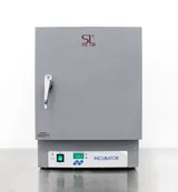 Shel Lab El1M General Purpose Incubator with Temperature Range 8'C to 70'C