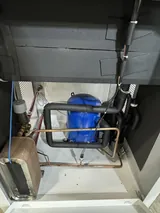 Lauda VC10000W Circulation Chiller - Temperature Range -20C to 80C