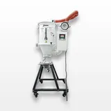 Shini SHD-25 Hopper Dryer for Plastic Material Drying, 160C Max Temp