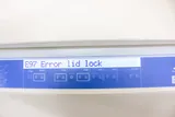 Thermo Scientific Sorvall ST 40R Centrifuge 4x1000mL Refrigerated AS-IS