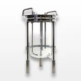 Sartorius Stedim 1.4435/34663 Chromatography Column 2L Capacity Biotech