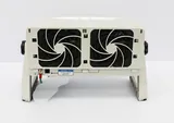 Keyence SJ-F2000 Static Elimination Blower, High-Speed Wide-Area, 7000V