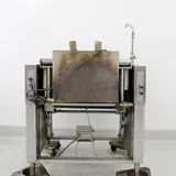 Market Forge/Sterilmatic 30 Gallon Skillet 40P-STGM, Electric/Manual, Used