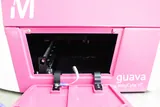EMD Millipore Guava EasyCyte HT Flow Cytometer For Parts 96-Well Plate