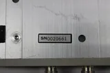 Olympus OLY-150 Controller Salvage Parts AS-IS Sale, Valuable Components
