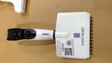 Integra Viaflo 12.5 Ul 6 Channel Electronic Pipette