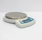 Ohaus CS 200 Small Bench Scale, 200g Capacity, Excellent Condition
