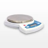 Ohaus CS 200 Small Bench Scale, 200g Capacity, Excellent Condition