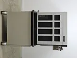 Thermo Orbitrap Fusion, ETD Mass Spectrometer Tribrid Architecture, 2014