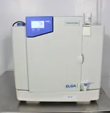 Elga OR015XXM1 Water System Type II+ Pure Water Delivery 15L/hr