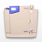 Elga OR015XXM1 Water System Type II+ Pure Water Delivery 15L/hr