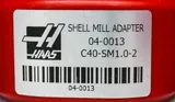 Haas Automation Mill Toolholding/Accessories End Mill Holder/Adapter TK
