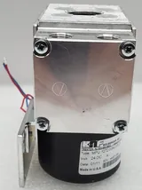 KNF MPU 1272-N84.0-5.01 Motor Used 24V DC Excellent Condition