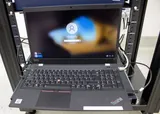 SPT Labtech Dragonfly Discovery Liquid Handler System Includes Computer Software
