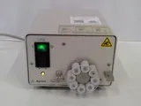 Agilent 1FS Peristaltic Pump VG Condition with Power Cord Functional