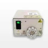 Agilent 1FS Peristaltic Pump VG Condition with Power Cord Functional