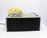 SMC MXS 16-20 Air Slide Table Base Precision Assembly Table 120V