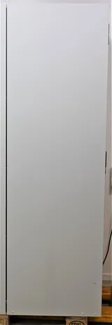 Denios S90.196.090.WDAS Fire-Resistant Safety Cabinet, Doors Lock, 2018