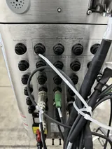 Thermo SUM0200.6298 Mixer 200 L Jacketed w/ Touchscreen Console