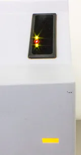 Agilent G4240A HPLC-Chip Cube Interface for Protein Identification