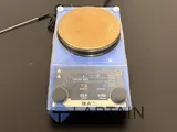 IKA RET CV S001 Digital Hotplate Stirrer