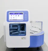 BP Genomics pureMAGX 96 Acid Purification System DNA/RNA Extraction