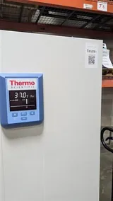 Thermo Scientific Heratherm IMH750-S Incubator, Advanced Protocol Security