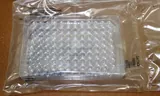 Thermo Scientific NUNC Microwell 96F w/Lid Polystyrene 96-Well Plates