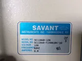 Savant Speed Vac Plus AR SC110AR Centrifuge