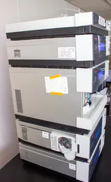 Thermo UltiMate 3000 HPLC Stack Analytical System with Binary & Dual Pumps