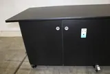 ionBench ionBench Mobile Mass Spectrometer Bench with Noise Reduction