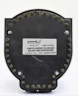 VWR Galaxy Mini Centrifuge C1413 6000 RPM 1.5/2.0 mL Tube Capacity