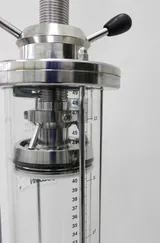 Amersham Biosciences BPG Column Chromatography 3.5L Process | Used