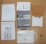 Thermo UFP1230W Upright Plasma Freezer -30C 326L 230V CFC-Free