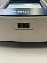 Advanced Instruments OSMOTECH Micro-Osmometer 21 CFR Part 11