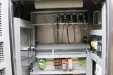 Amersham Pharmacia Biotech System No 1389 Chromatography System for Biopharmaceuticals