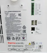 Thermo Scientific Dionex Integrion RFIC HPIC System Ion Chromatography