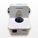 Pall ICLNANODOCK Bioreactor System iCELLis Nano Pre-Owned Functional