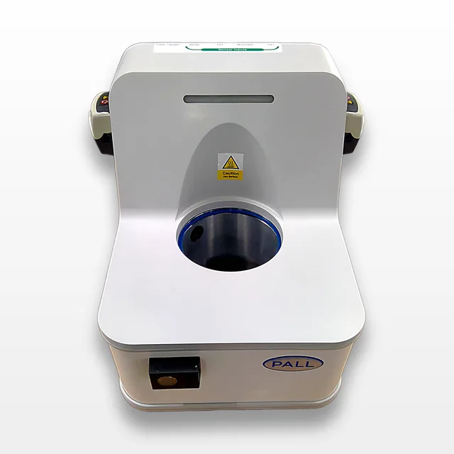 Pall ICLNANODOCK Bioreactor System iCELLis Nano Pre-Owned Functional