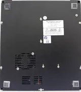 Boekel 130000 JITTERBUG Microplate Shaker with Heating Function 120V