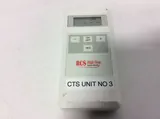 Biotest HYCON Air Sampler RCS High Flow - For Parts/Not Working