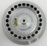 Unknown 24 Place Rotor for Spectrafuge 24D Centrifuge 24 x 1.5/2.0 ML Used