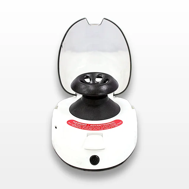 Thermo Scientific mySpin6 Centrifuge, 6000 RPM, Benchtop, Compact Design