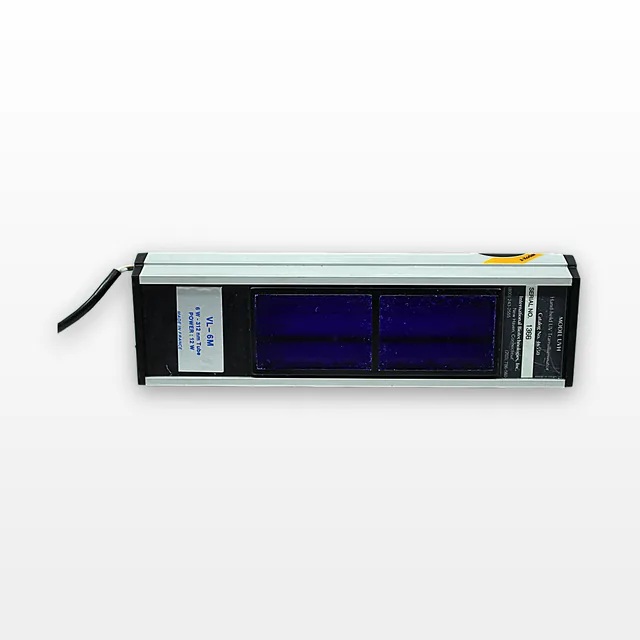 IBI UVH Hand-held UV Transilluminator - Used Lab Illumination Device