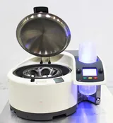 Genevac RKTS-12060-SNW Evaporator Concentration System 5L Capacity