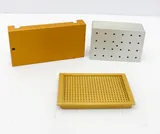 Diversified Biotech Chambers for Multi-Tube Format Cooling Chambers - Used